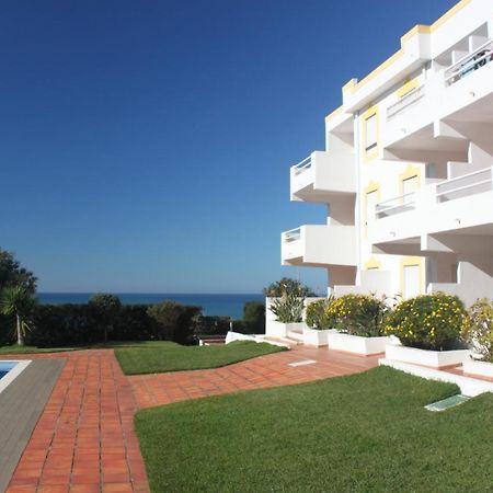 Agua A Vista - Apto Com 2 Quartos E Piscina Ericeira Buitenkant foto
